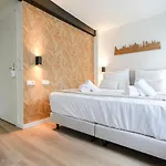 Nyaraló Deluxe 20m2 Canal View *