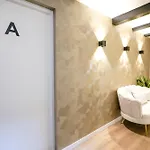 Deluxe 20m2 Canal View Nyaraló