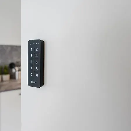 Deluxe 20m2 Canal View *