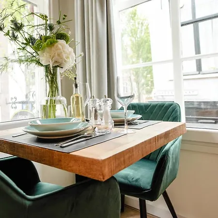 Deluxe 20m2 Canal View Casa vacanze Delft