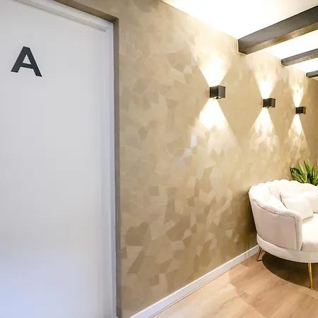 Deluxe 20m2 Canal View Casa vacanze