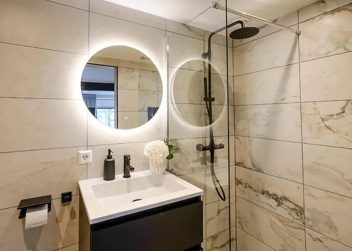 Deluxe 20m2 Canal View دلفت