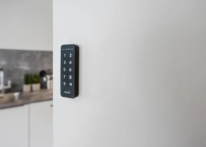 Deluxe 20m2 Canal View *