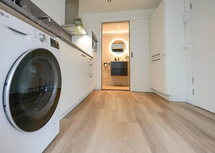 Deluxe 20m2 Canal View Сasa de vacaciones