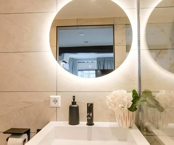 Deluxe 20m2 Canal View دلفت