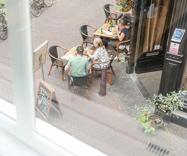 Сasa de vacaciones Deluxe 20m2 Canal View *