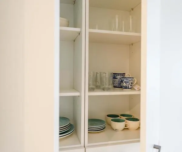 بيت للعطل Deluxe 20m2 Canal View دلفت