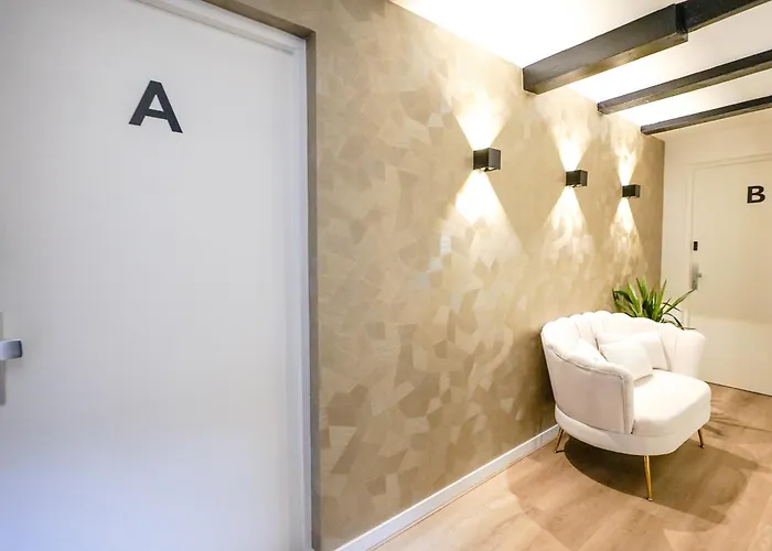 Deluxe 20m2 Canal View بيت للعطل