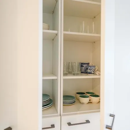 Tatil Evi Deluxe 20m2 Canal View Delft