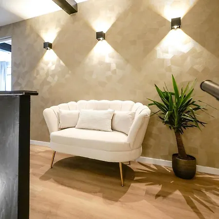 Deluxe 20m2 Canal View Vakantiehuis *